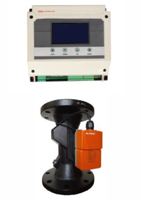 Thermal Energy Metering & Control
