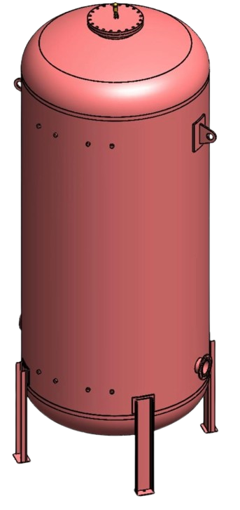 Buffer Tank